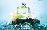 Versace Versense Туалетна вода для жінок, 1 мл Пробник, фото 7