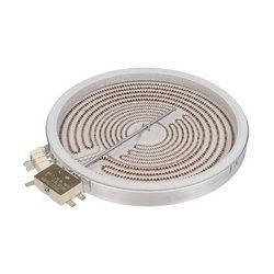Конфорка 2200/750W для склокерамічної поверхні Electrolux 140057321014 SPL