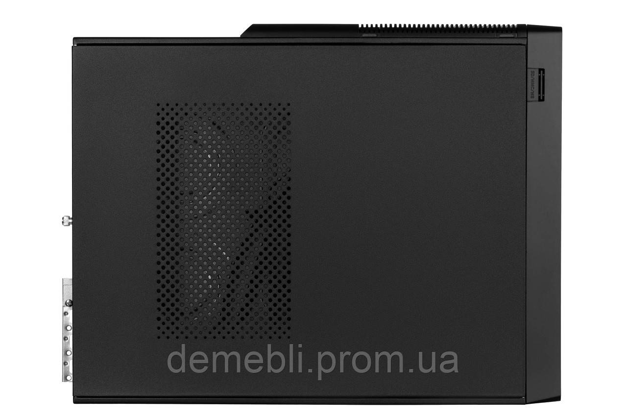 2E Комп ютер персональний 2E Integer Intel i3-10100F, 8Gb, F512GB, NVD710-2, H510, 2E-S616, 400W, FreeDos DMB - фото 9 - id-p2097633132