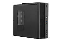 2E Комп ютер персональний 2E Integer Intel i3-10100F, 8Gb, F480GB, NVD710-2, H510, 2E-S616, 400W, FreeDos DMB