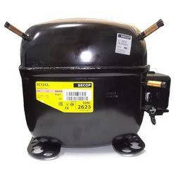 Компресор для холодильника SECOP (DANFOSS) SC12CL R404а/R507а 490W (з пусковим реле BN221) SPL