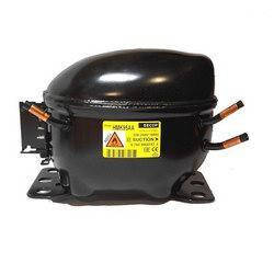 Компресор для холодильника SECOP (DANFOSS) HMK95AA R600a 167W (з пусковим реле ZAF-C) SPL