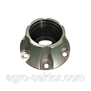 Маточина диска сошника гола Kverneland AC821756, фото 1