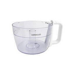 Чаша насадки подрібнювача 2100ml AT264 для кухонного комбайна Kenwood KW706927 SPL