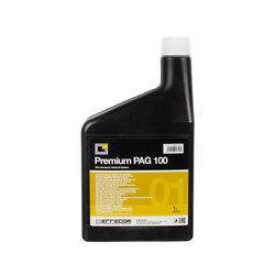 Олива синтетична Errecom PREMIUM PAG 100 (OL6003.K.P2) 1l для автокондиціонера SPL