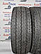 225/75 R16С цешка Continental VancoCamper літні шини б/у, фото 2