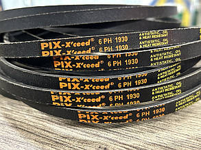 Ремінь поліклиновий 6PH 1930 - PIX INDIA ORIGINAL!!!