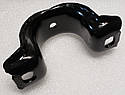 Хомут (скоба) заднього сайлентблока важеля передньої підвіски Сенс, Ланос. ЗАЗ TF69Y0-2904645, фото 2