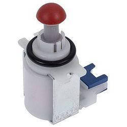 Bosch 11033896 Клапан зливний теплообмінника для посудомийної машини SPL