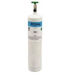 Фреон SANMEI R134А 0.9kg (Холодоагент R134А, Хладон-134А, Фреон 134, ДФУ-134А, HFC-134 А) SPL