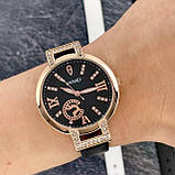 Модний кварцовий жіночий годинник Skmei 1977WT White, фото 5