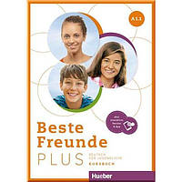 Beste Freunde PLUS A1.1 Kursbuch mit interaktive Version