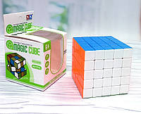 Кубик Рубика 5х5х5 (8835) MAGIC CUBE