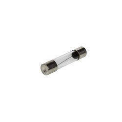 Запобіжник скляний 10A для мікрохвильової печі 6x30mm SPL