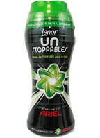 Кондиціонер для білизни lenor un stoppable ariel гранулах 210 г