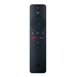 Пульт для IPTV приставки XIAOMI MI BOX S BLUETOOTH (NETFLIX, LIVE) з мікрофоном SPL