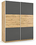 Спальня Кантрі (Мебель-Сервіс), фото 6