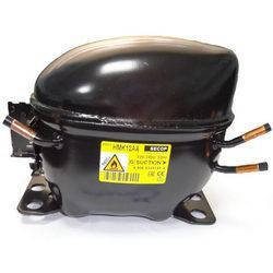 Компресор для холодильника SECOP (DANFOSS) HMK12AA R600a 198W (з пусковим реле ZAFP) SPL
