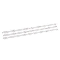 Комплект LED підсвітки для телевізора 32" (GC32D07-ZC21FG-15, GC32D07-ZC21AG-29, RF-EG320B32-0701S-0 SPL