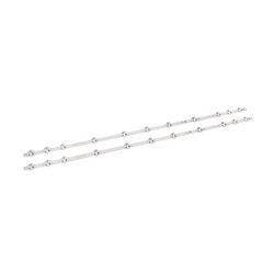 Комплект LED підсвітки для телевізора 32" (VES315WNDA-01 VES315WNDB-01) SPL