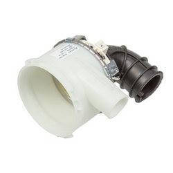 Тен проточний для посудомийної машини Ariston-Indesit C00520796 SPL