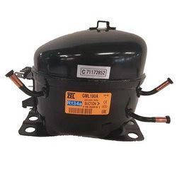 Компресор для холодильника Zanussi ZEL GML180A R134a 178W (з пусковим реле ZHB68-120P15C) SPL