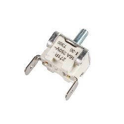 Термостат 3427532068 271P 16A 250 V 300 °C для духовки Electrolux 3427532068 SPL