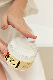 Крем-батер для тіла Top Beauty "Cherry & Almond" 250мл