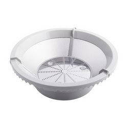 Ніж - сито для соковижималки Braun 67051120 SPL