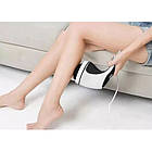 Масажер для схуднення інфрачервоний Soulima 22579 9 насадок 220 В 28 Вт, фото 4