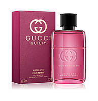 Guilty Absolute Pour Femme Gucci eau de parfum 30 ml