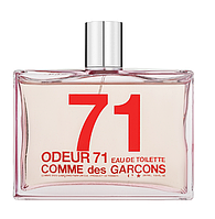 Оригинал Comme Des Garcons Odeur 71 200 ml TESTER туалетная вода