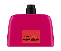 Оригинал Costume National Supergloss 100 ml TESTER парфюмированная вода