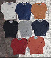 Кофта для хлопчиків 140-176