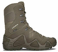 Тактические ботинки Lowa Zephyr GTX HI TF - Ranger Green (40)