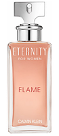 Оригинал Calvin Klein Eternity Flame For Women 30 ml парфюмированная вода