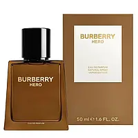 Оригинал Burberry Hero Eau de Parfum 50 ml парфюмированная вода