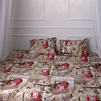 Комплект постельного белья Feller Textile 200X220 см P563