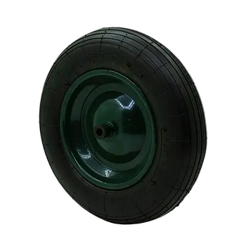 Колесо для тачки DW 15" (4,00-8) пневматичне ALTRAD