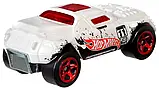 Hot Wheels Color Shifters RD-08 Машинка Хот Вілс, що змінює колір, фото 5