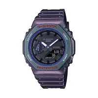 Годинник CASIO  GA-2100AH-6AER