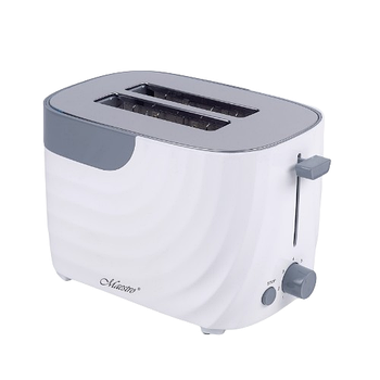 Тостер 700W MR-706-WHITE Maestro