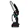 Аккумуляторная мини цепная пила Makita DUC 155 24V 3AH аккумуляторный веткорез макита, фото 6