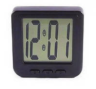 Цифровий годинник Kadio KD-1826, автономний електронний годинник 4895