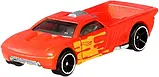 Hot Wheels Color Shifters Bedlam Машинка Хот Вілс, що змінює колір, фото 3