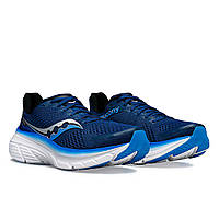 Беговые мужские кроссовки Saucony GUIDE 17 s20937-106 (Оригинал)