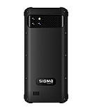 Смартфон Sigma mobile X-treme PQ56 Dual Sim Black, фото 3