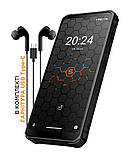 Смартфон Sigma mobile X-treme PQ56 Dual Sim Black, фото 4