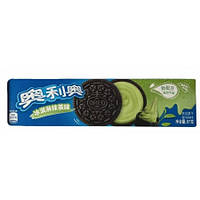 Печиво Oreo Matcha Ice Cream 97 грам