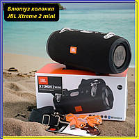 Портативная блютуз колонка JBL Xtreme 2 mini 16w,Блютус колонка экстрим extreme